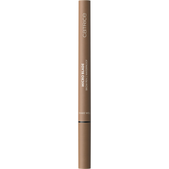 Micro Blade Brow Pen Waterproof Delineador de Cejas