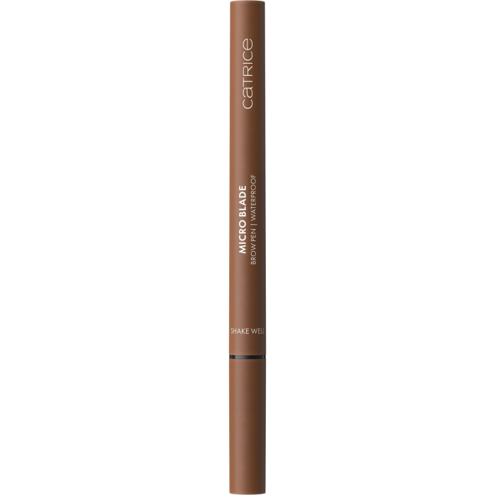 Micro Blade Brow Pen Waterproof Delineador de Cejas