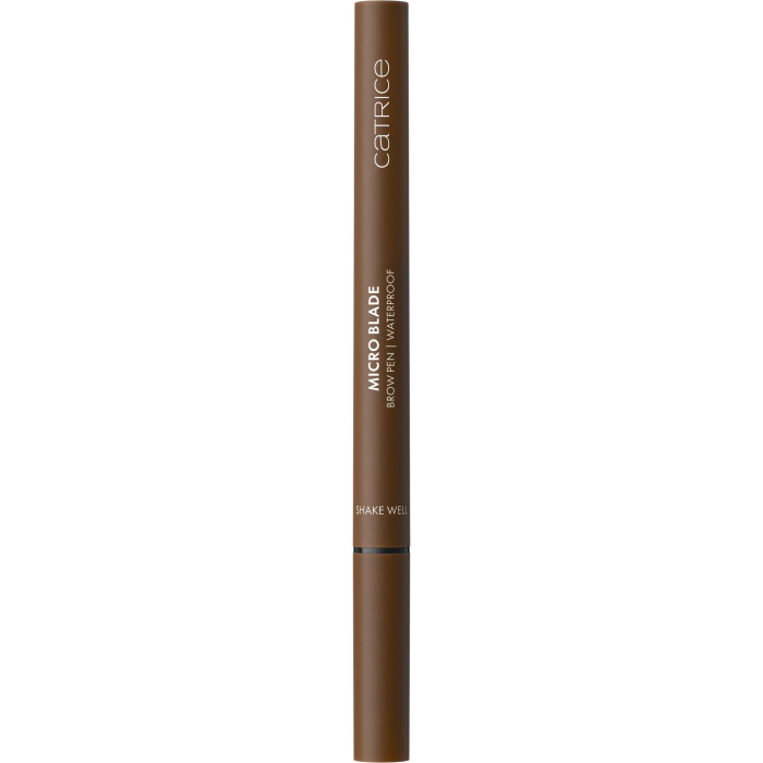 Micro Blade Brow Pen Waterproof Delineador de Cejas