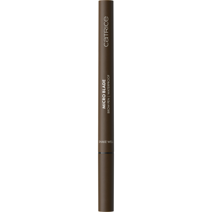 Micro Blade Brow Pen Waterproof Delineador de Cejas