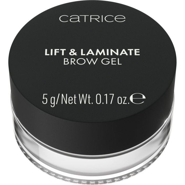 Gel Cejas Lift & Laminate