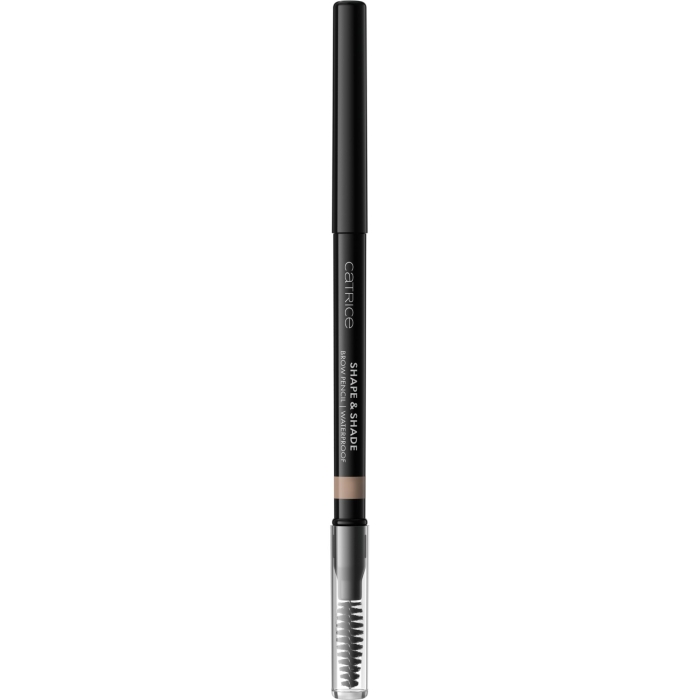 Lápiz de Cejas Waterproof Shape & Shade