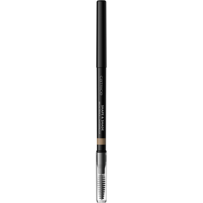 Lápiz de Cejas Waterproof Shape & Shade