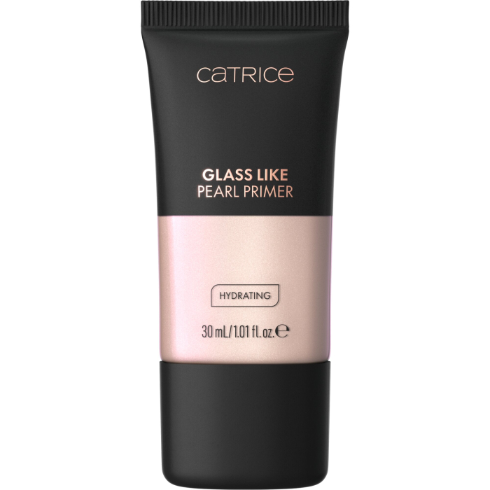 Prebase Glass Like Pearl Primer 30 ml