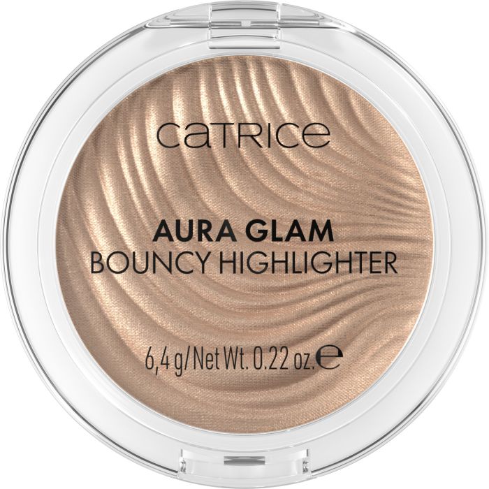 Era Of Senses Aura Glam Bouncy Highlighter