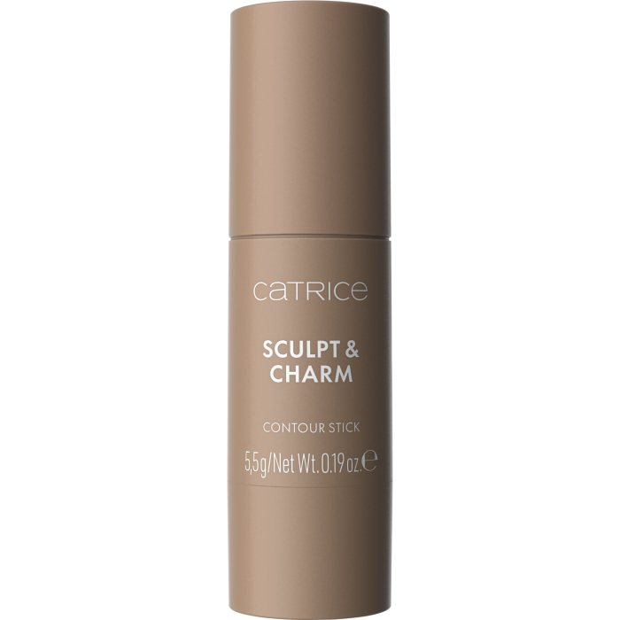 Sculpt & Charm Contorno Stick Catrice