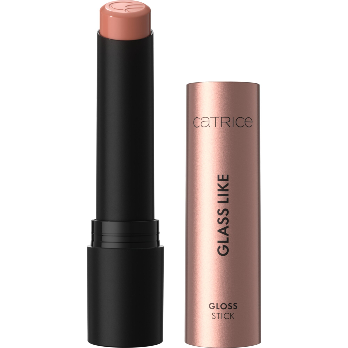 Brillo de Labios Glass Like