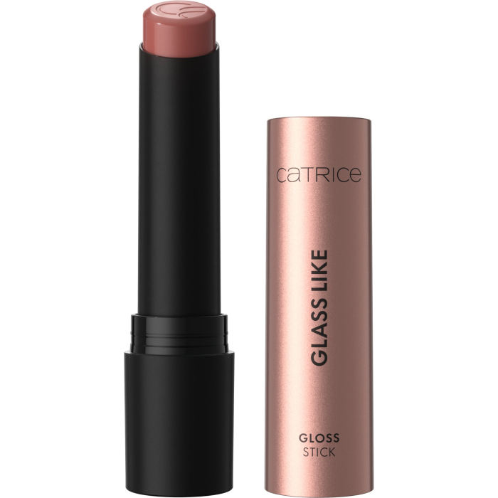 Brillo de Labios Glass Like