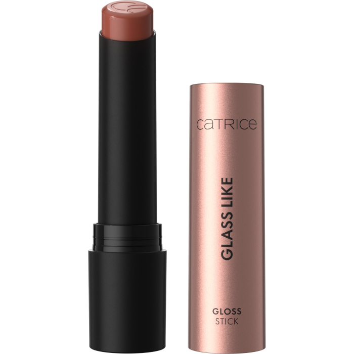 Brillo de Labios Glass Like