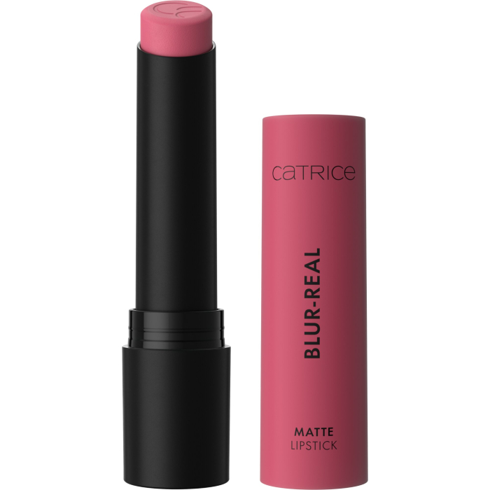 Barra de Labios Mate Blur-Real