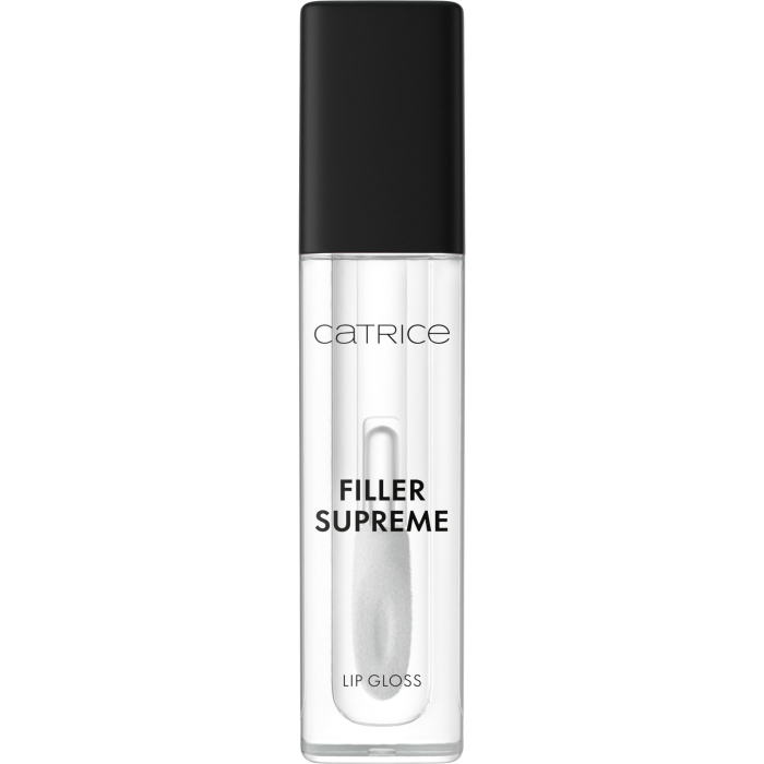 Brillo de Labios Voluminizador Filler Supreme
