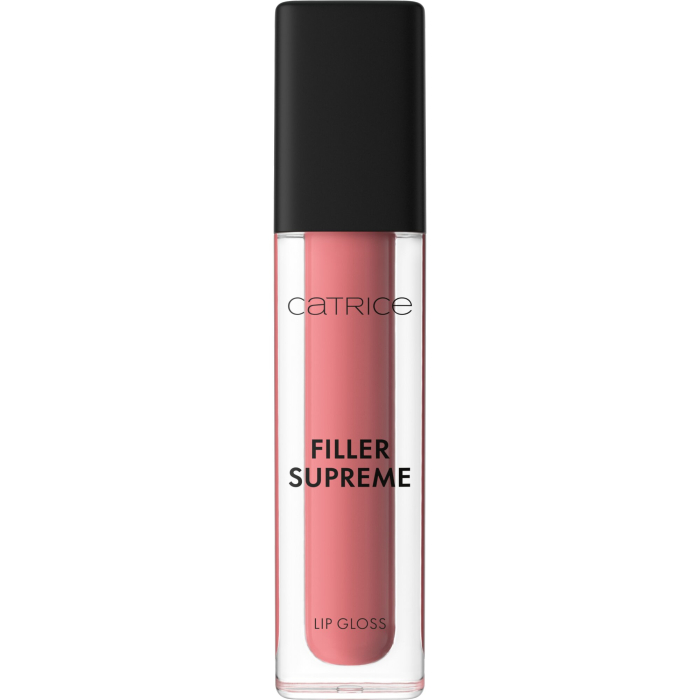 Brillo de Labios Voluminizador Filler Supreme