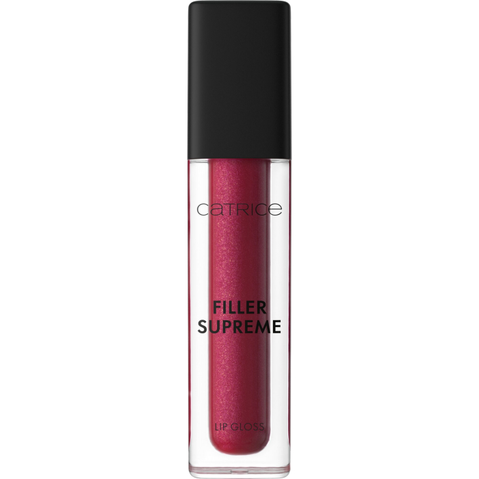 Brillo de Labios Voluminizador Filler Supreme