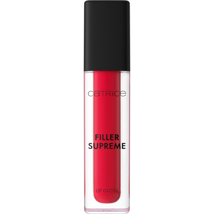 Brillo de Labios Voluminizador Filler Supreme