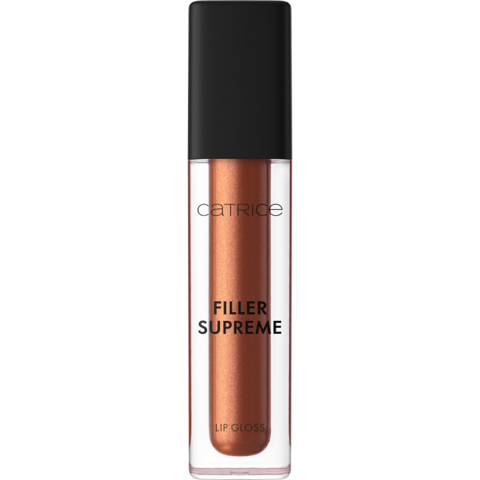 Brillo de Labios Voluminizador Filler Supreme