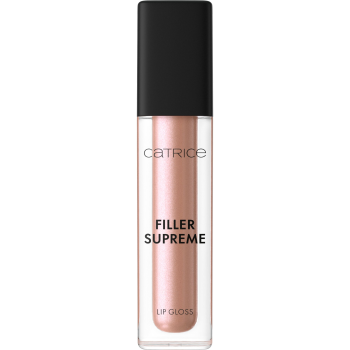 Brillo de Labios Voluminizador Filler Supreme