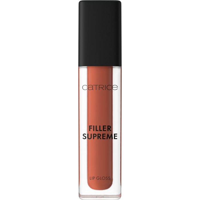 Brillo de Labios Voluminizador Filler Supreme