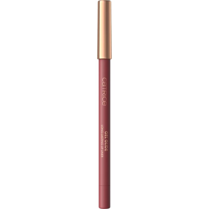 Era Of Senses Gel Glide Long-Lasting Lip Liner