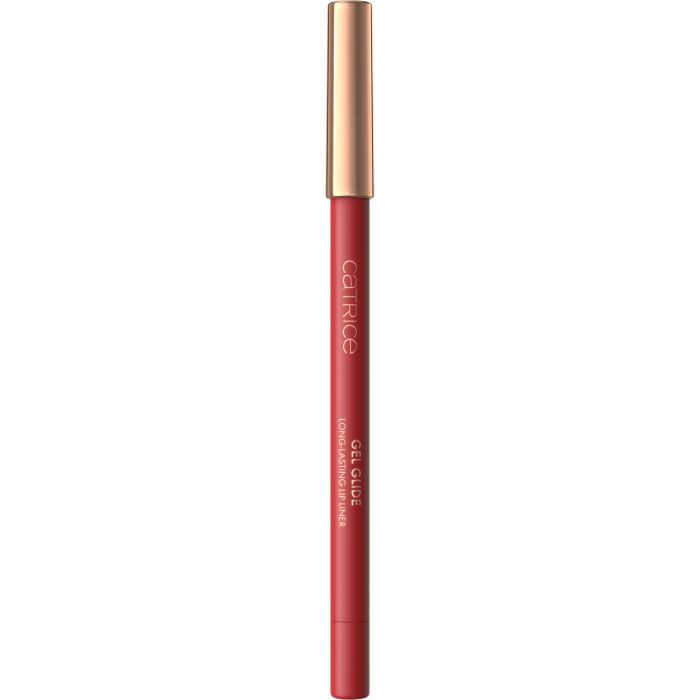 Era Of Senses Gel Glide Long-Lasting Lip Liner