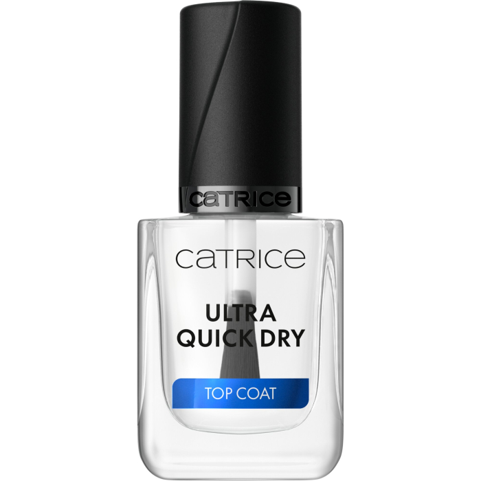 Top Coat Ultra Quick Dry 10.5 ml