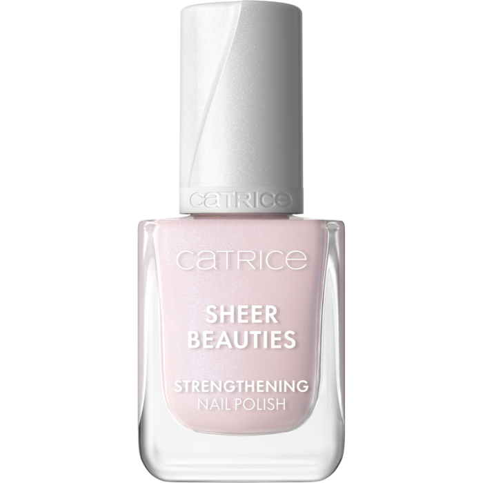 Esmalte de Uñas Sheer Beauties Strengthening