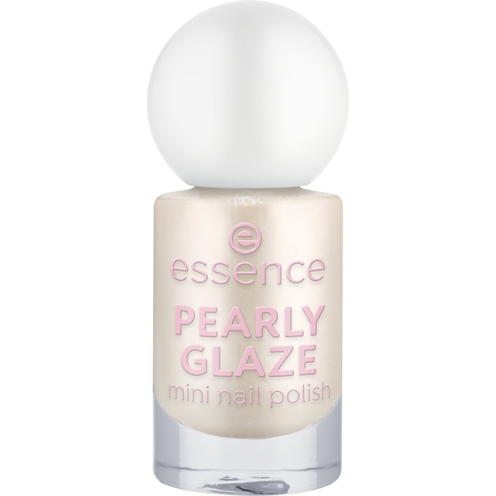 Glow in the Dark Mini Esmalte de Uñas