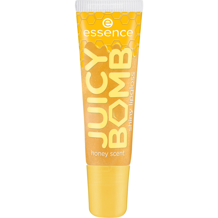 Juicy Bomb Brillo de Labios