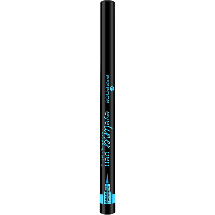 Eyeliner Pen Extra Long-Lasting WTP & Smudge-Proof