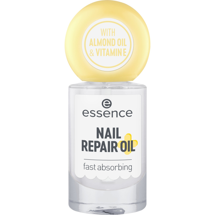 Nail Repair Oil Fast Absorbing Essence