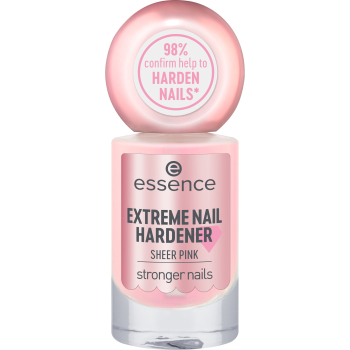 Endurecedor de Uñas Extreme Nail Hardener