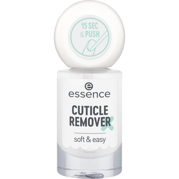 Quita Cutículas Soft & Easy Essence
