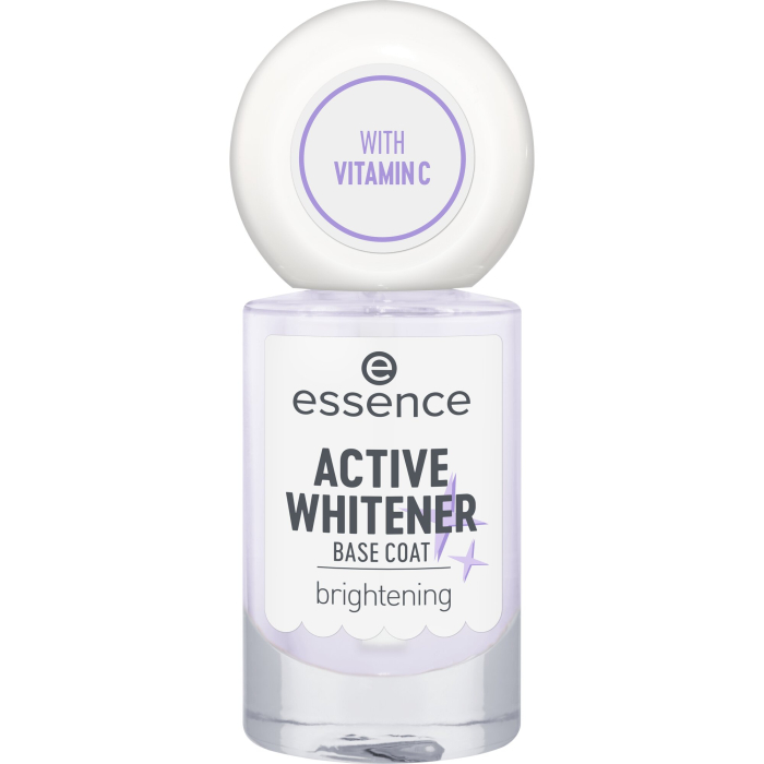 Base Coat Active Whitener Brightening