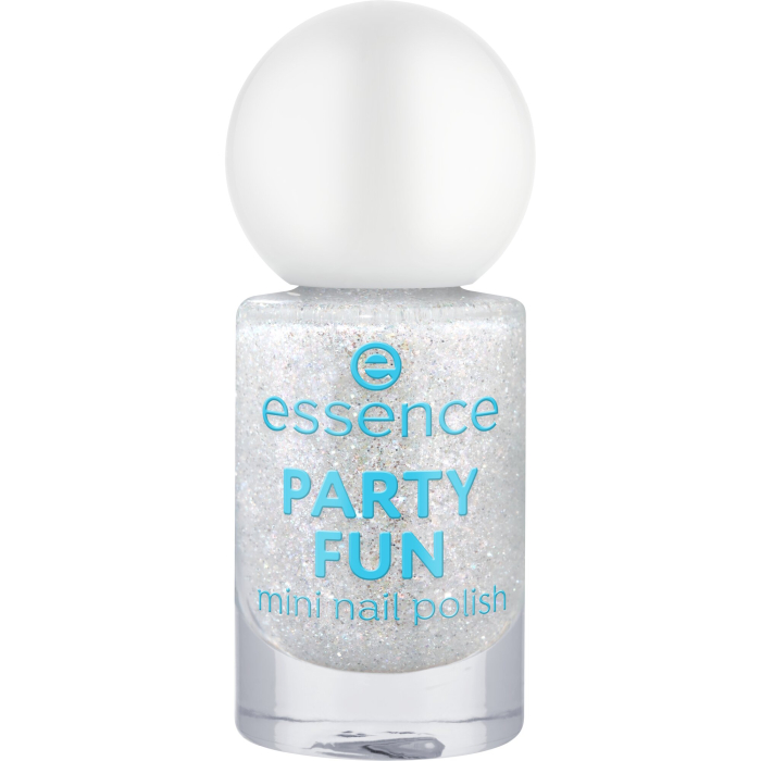 Mini Esmalte de Uñas Nail Polish