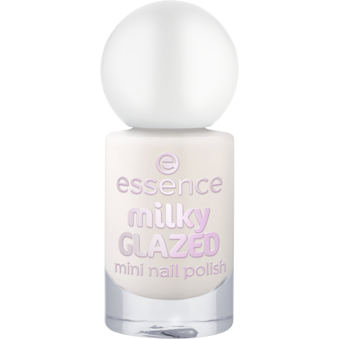 Mini Esmalte de Uñas Nail Polish