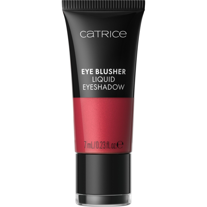Sombra de Ojos Líquida Eye Blusher Liquid Eyeshadow