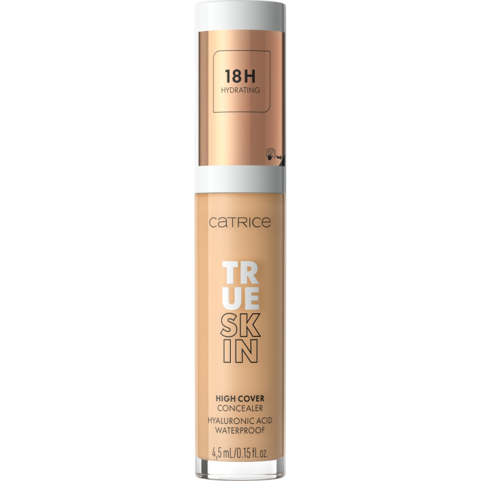 Corrector True Skin Cover Concealer CC