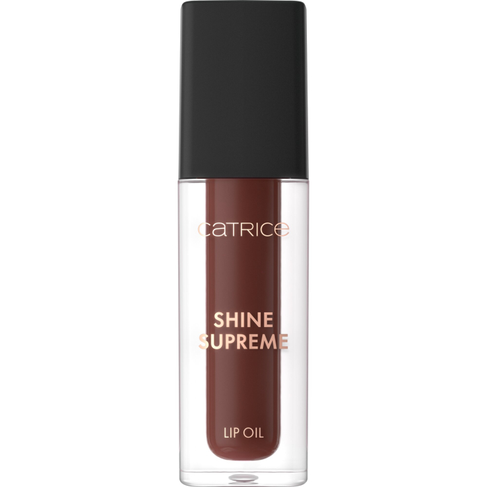 Aceite Labial Shine Supreme Catrice