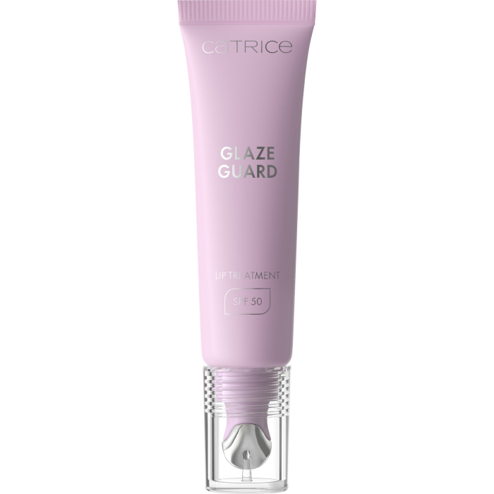 Glaze Guard Lip Tratamiento SPF50