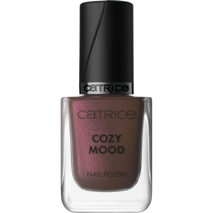 Esmalte Cozy Mood Nail Polish Catrice