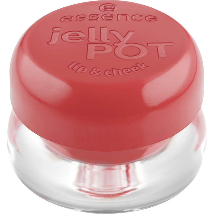 Bálsamo para Labios y Mejillas Jelly Pot Lip & Cheek