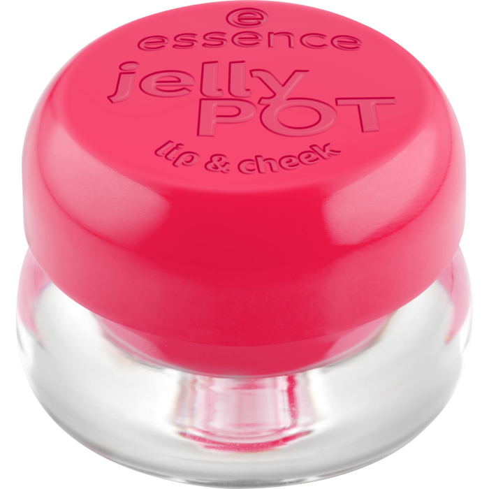 Bálsamo para Labios y Mejillas Jelly Pot Lip & Cheek