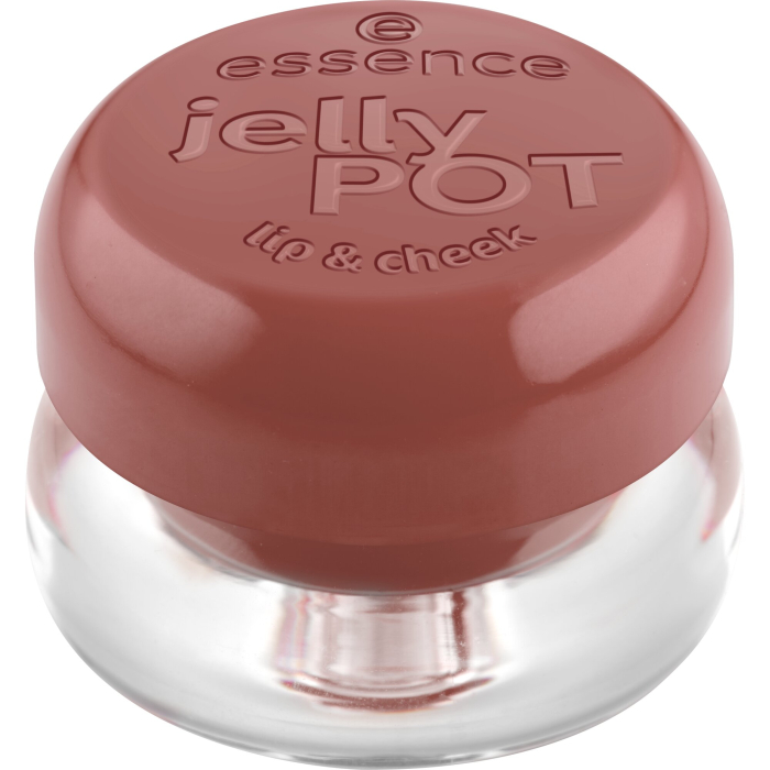 Bálsamo para Labios y Mejillas Jelly Pot Lip & Cheek