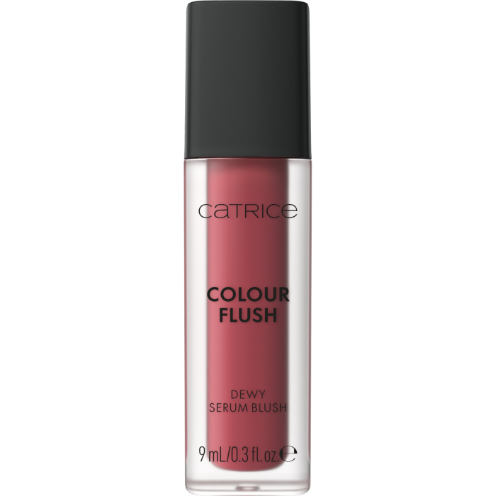 Colorete Colour FLush Dewy Serum Blush
