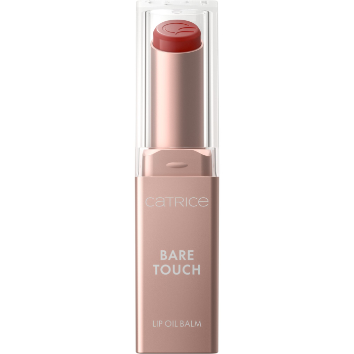 Balsamo Labial Bare Touch Oil