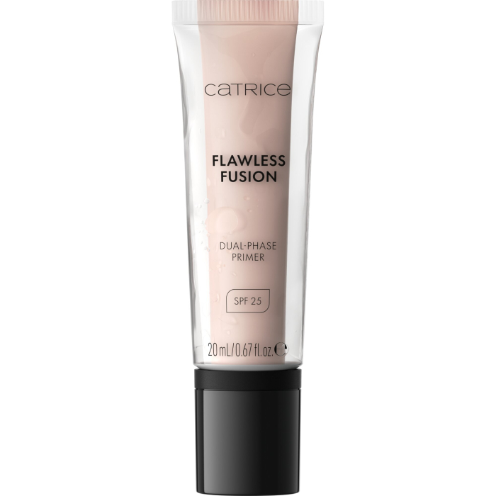 Flawless Fusion Dual-Phase Primer SPF25