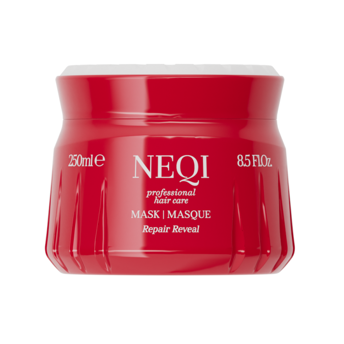 Repair Reveal Máscara 250 ml  Neqi