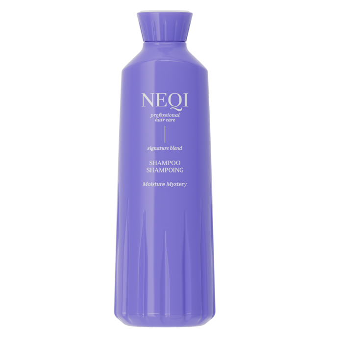 Moisture Mystery Champô 330 ml  Neqi