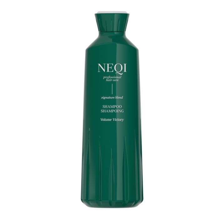 Volume Victory Champô 330 ml  Neqi