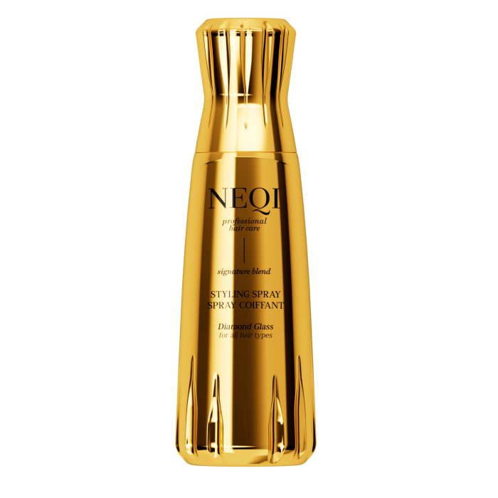Diamond Glass Spray Modelador 180 ml