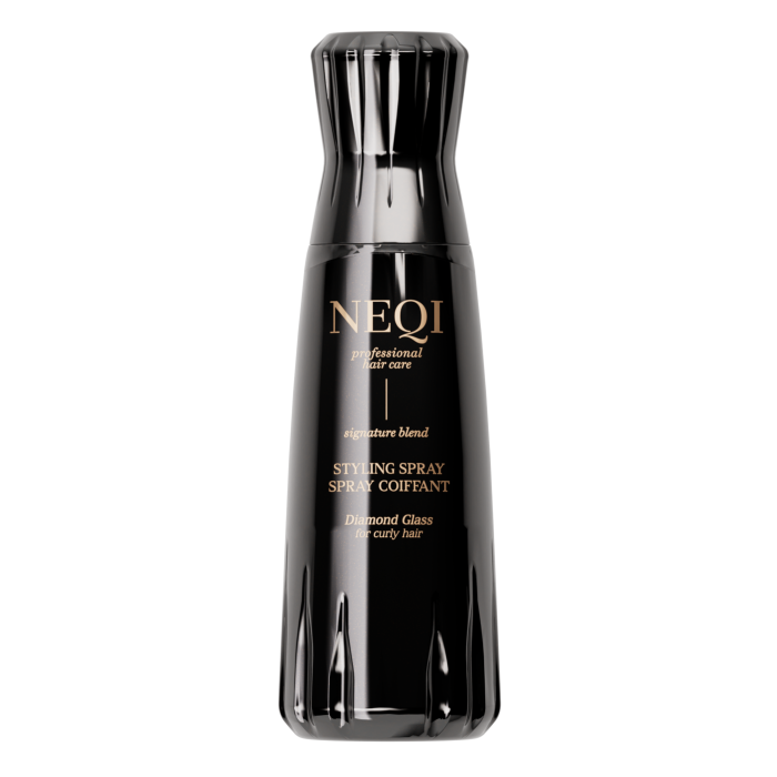 Diamond Glass Curls Leave In 180 ml